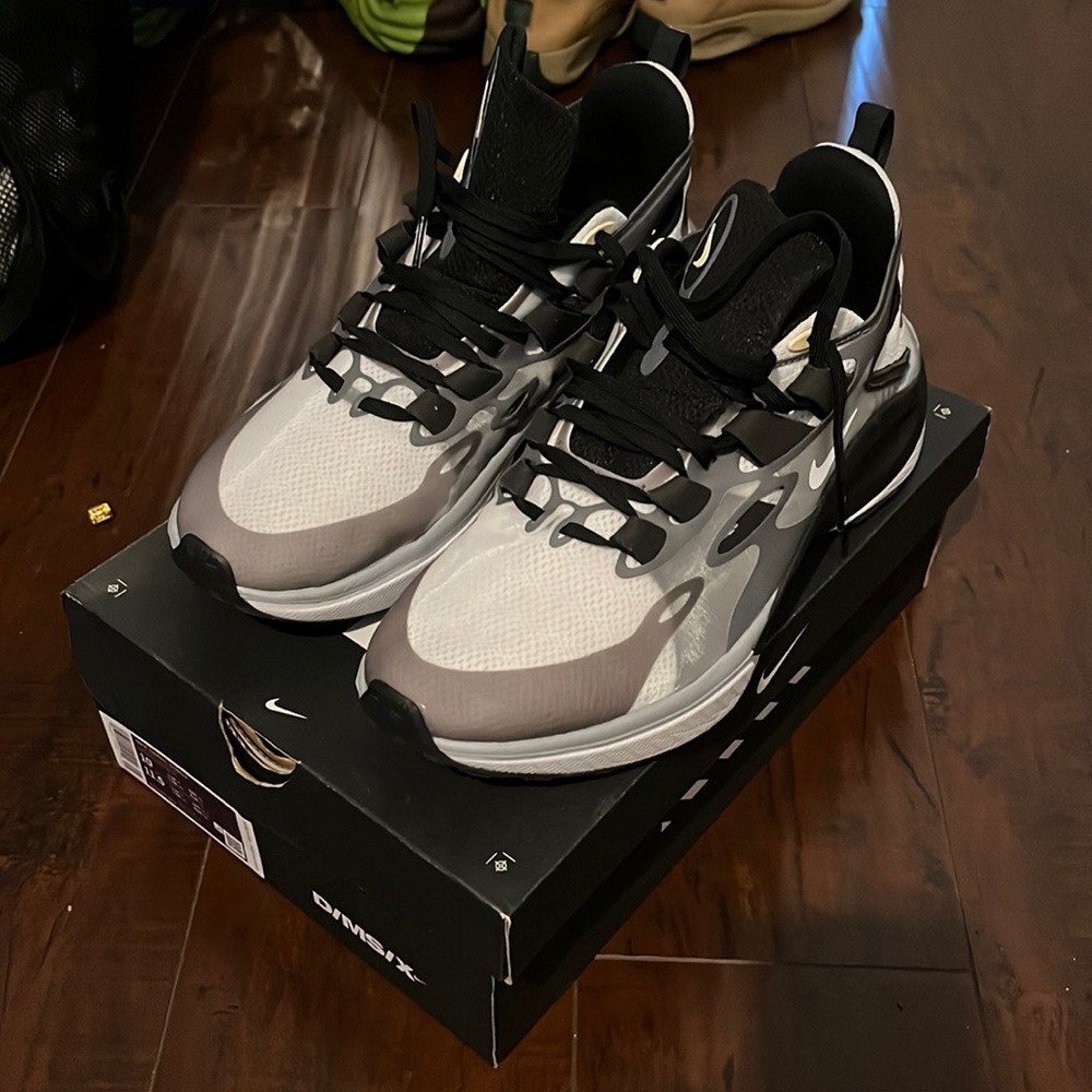 Nike Signal D/MS/X Sz 10